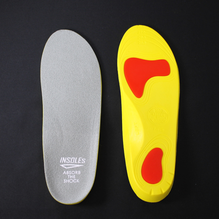 喜多] 6910 INSOLES