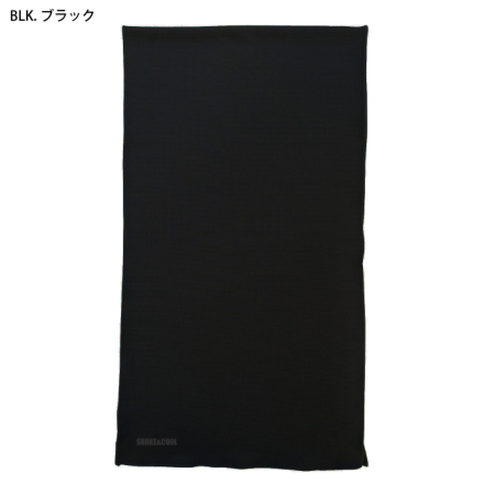 喜多] 9670 クールタオルマフラー