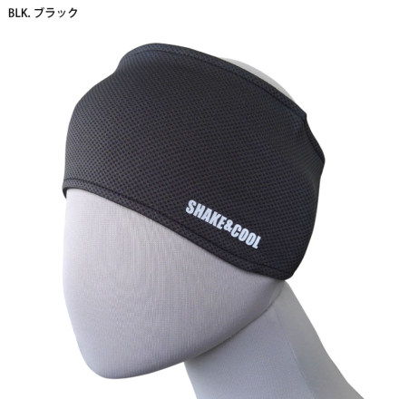 喜多] 9690 イナズマクールヘッドバンド