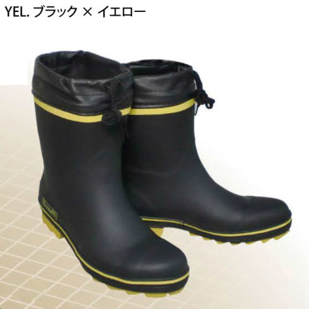 弘進ゴム 【限定色オレンジ・イエロー入荷】 ザクタス 長靴