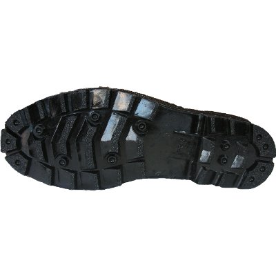 喜多] KR-9010 安全ゴム長（鉄芯入り）