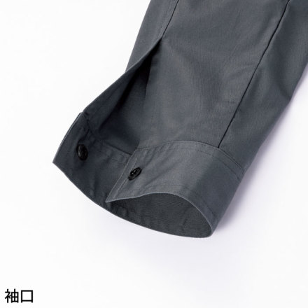 なると様(ご親戚様)専用 クロダルマ] 256841 長袖ジャンパー