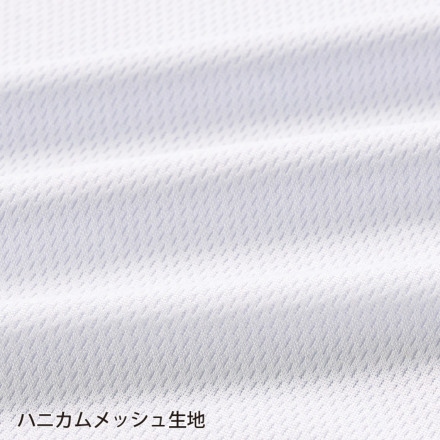 クロダルマ] 26475 半袖ポロシャツ