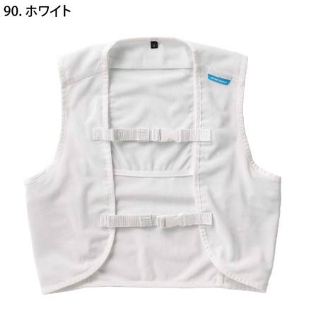 クロダルマ] 26535 メッシュベスト