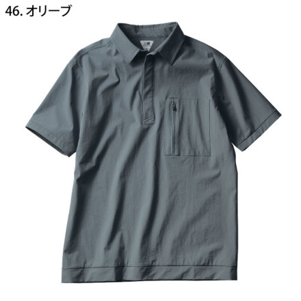 作業用 半袖Tシャツ クロダルマKURODARUMA 266811【サンワーク本店】