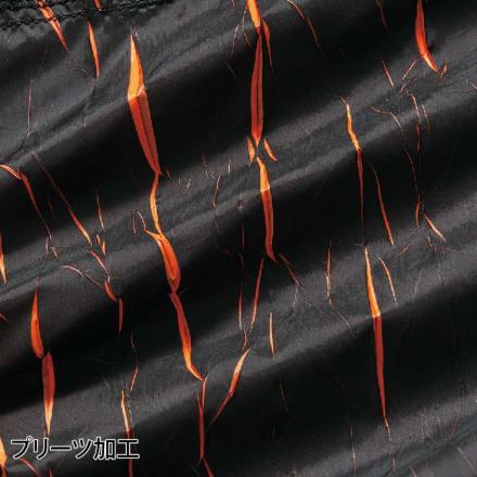 クロダルマ] 268831 AIR SENSOR-1 半袖ジャンパー