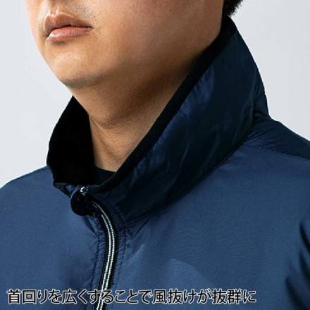 クロダルマ] 26885 AIR SENSOR-1 ベスト