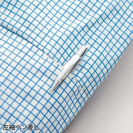 クロダルマ] 26911 半袖ポロシャツ