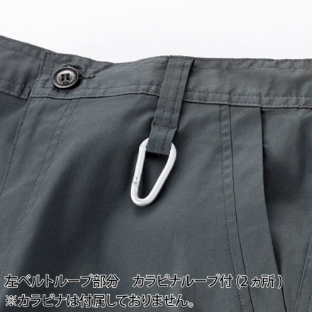 ✿さま 専用 31684 スラックス ノータック バックシャーリング kurodaruma