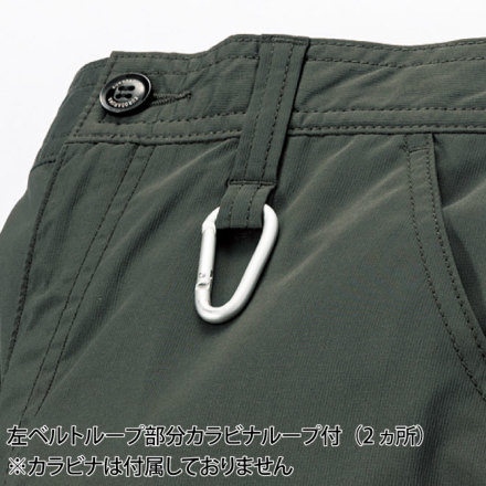 スラックス　3本セット　カノニコ　ラッシャーミルズ　レダ ストレッチかじらくパンツ3枚セット | 商品詳細 | 高島屋