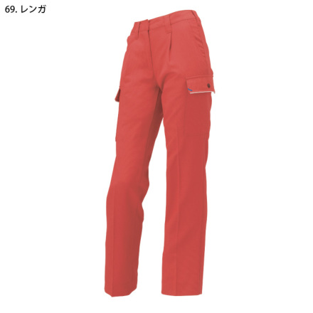 クロダルマ] 35598 カーゴパンツ