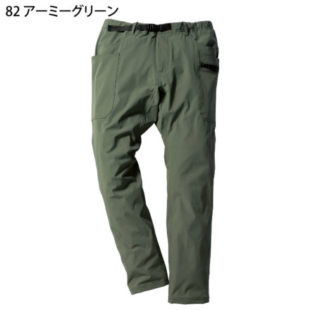 クロダルマ] 356811 クライミングパンツ
