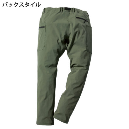 クロダルマ] 356811 クライミングパンツ