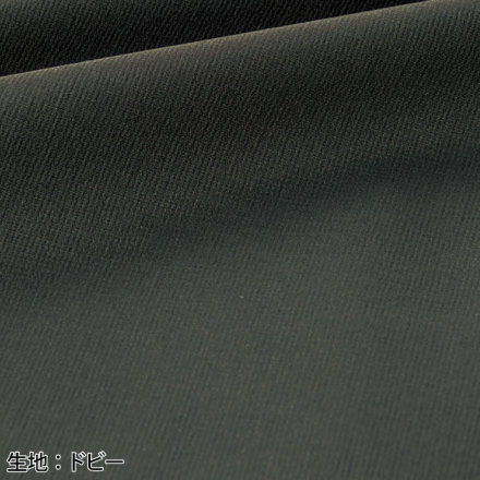 クロダルマ] 35685 カーゴパンツ(ノータック/バックシャーリング)