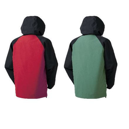 adidas(アディダス) アノラックパーカー スカイブルー サイズ L