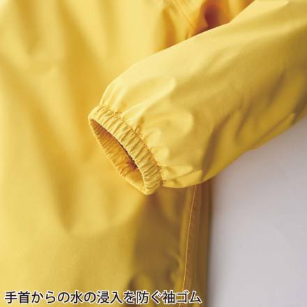 クロダルマ] 47416 雨王レインコート・パンツ