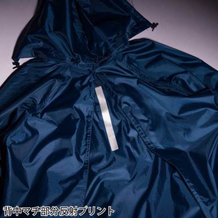 HUNTER レインコート XS 楽天市場】レインコート クロダルマ 47417 男女兼用 上着単品