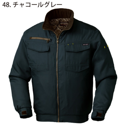 クロダルマ] 54232 ジャンパー