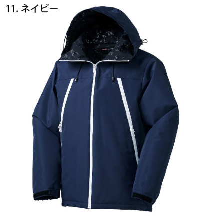 クロダルマ 54367 防寒ジャケット
