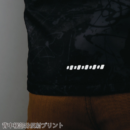 クロダルマ] 54371 軽防寒ジャケット