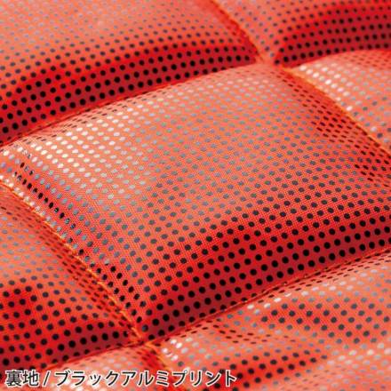 クロダルマ] 54374 防水防寒ジャケット