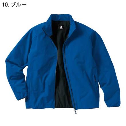 クロダルマ] 54386 軽防寒ジャケット