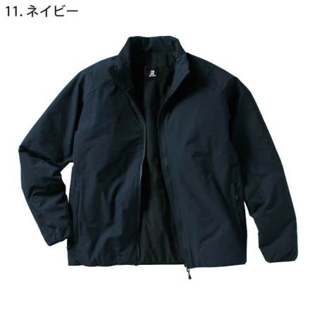 クロダルマ] 54386 軽防寒ジャケット