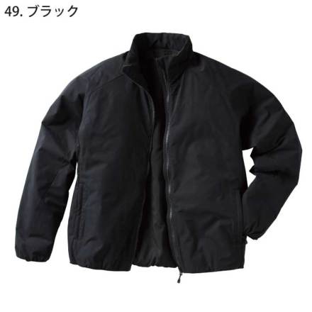 クロダルマ] 54386 軽防寒ジャケット