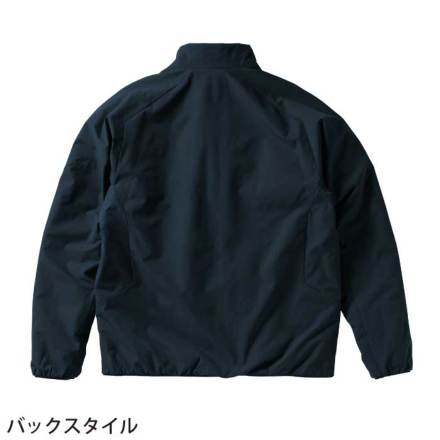 クロダルマ] 54386 軽防寒ジャケット