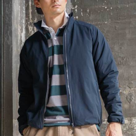 クロダルマ] 54386 軽防寒ジャケット