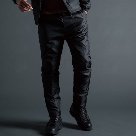 クロダルマ] 57371 防寒パンツ