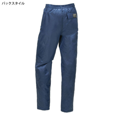 クロダルマ] 57505 パンツ