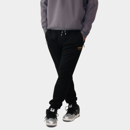 クロダルマ [AVIREX WORK] AV102 スウェットパンツ