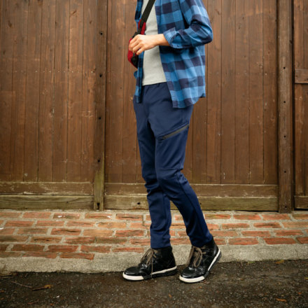 クロダルマ [D.GROW] DG119 ボンディングカーゴパンツ