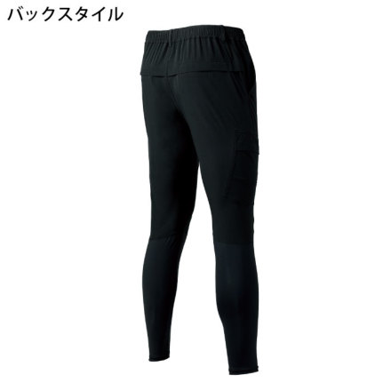 クロダルマ [D.GROW] DG128 アクティブレギンスパンツ