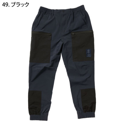 クロダルマ [D.GROW] DG129 カーゴパンツ