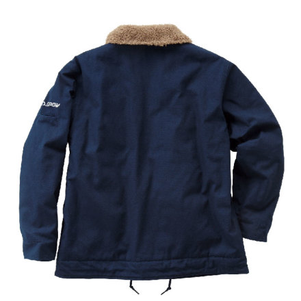 クロダルマ [D.GROW] DG503 防寒コート(N-1スタイル)