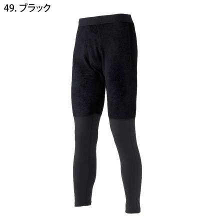 クロダルマ[D.GROW] DG816 ハイブリットアンダーパンツ
