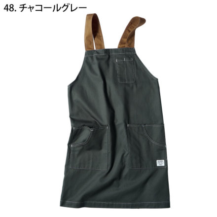 【新品未使用】エプロン　ラルフローレン　肩掛けエプロン ra4038du000822_1.jpg