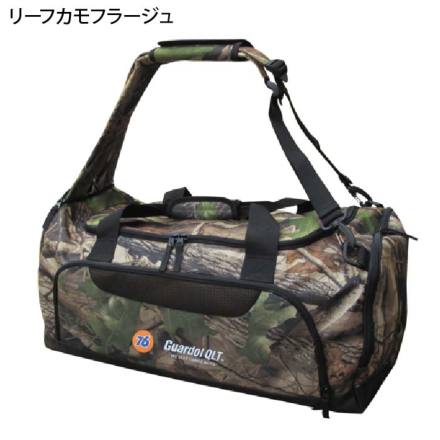 京都伏見工業ラグビー部　ボストンバック K-WORK] BP-7700 デカボストンバッグ