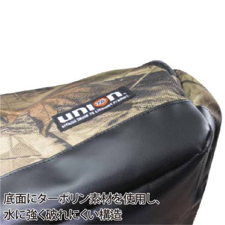 K-WORK] BP-7700 デカボストンバッグ