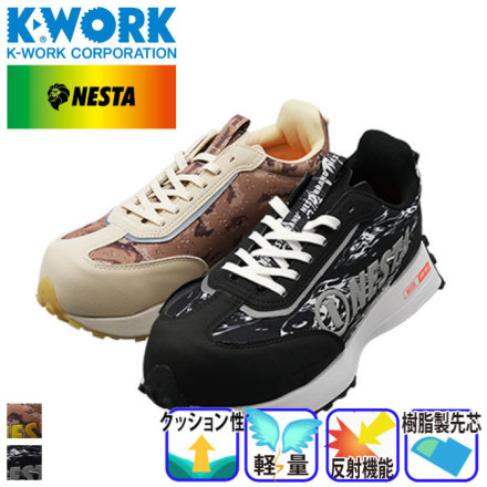 KWORK NES-07 �o���G�[�V����