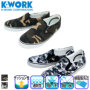 KWORK SS-4 �o���G�[�V����