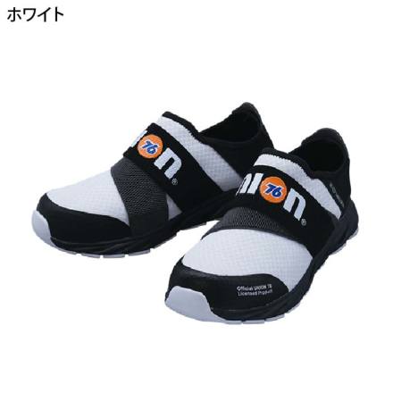 K-WORK] SS-762 Breathセーフティーシューズ
