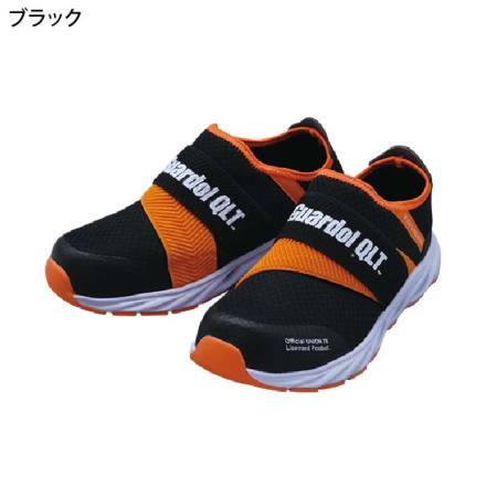 K-WORK] SS-762 Breathセーフティーシューズ