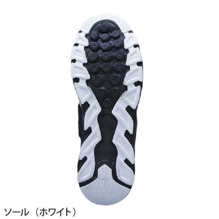 K-WORK] SS-762 Breathセーフティーシューズ