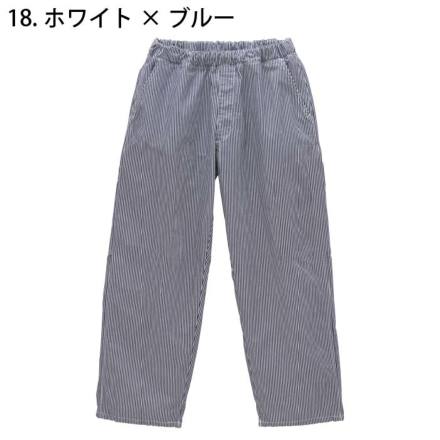 リー] Lee LCP69003 フリージーユニセックスフリーサイズパンツ