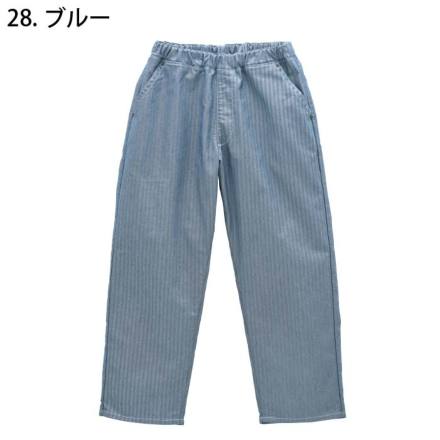 リー] Lee LCP69003 フリージーユニセックスフリーサイズパンツ