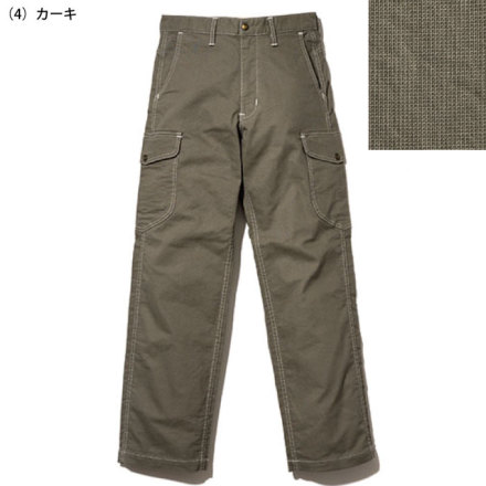 リー] Lee LWP66004 メンズカーゴパンツ