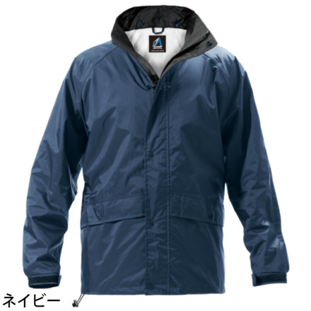makku] AS-7400 フェニックス2 レインスーツ